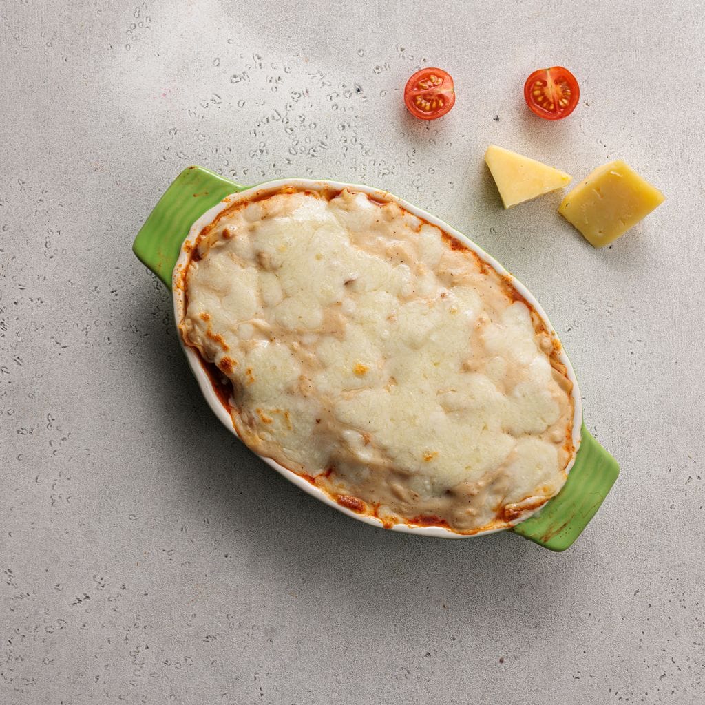 لزانيا عالية البروتين