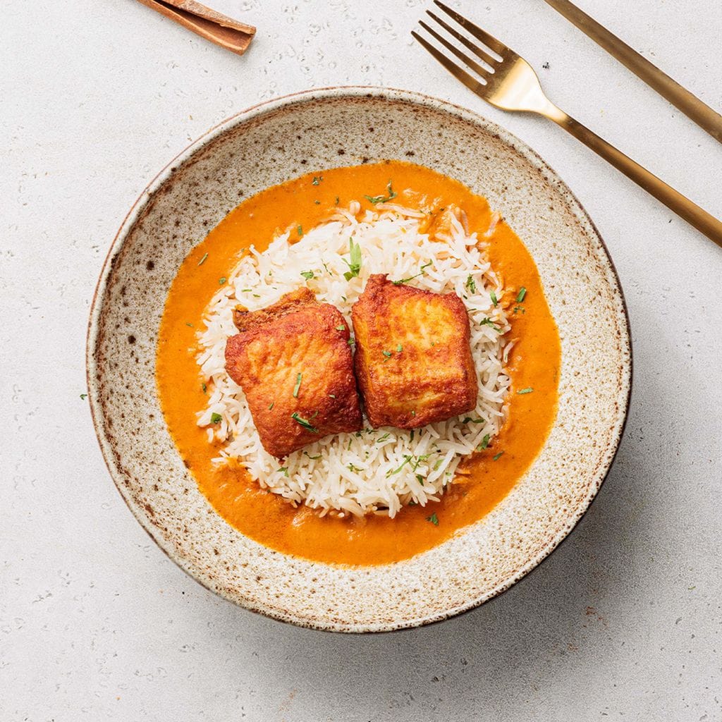 Malabar Fish Curry