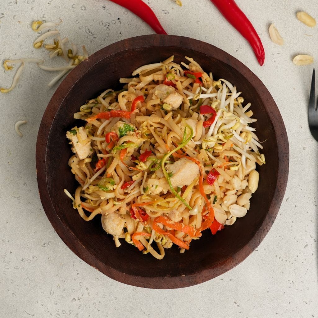Phat Thai Kai High Protein