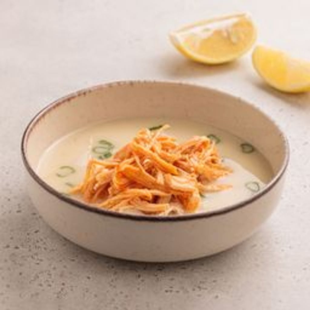Chicken Soup