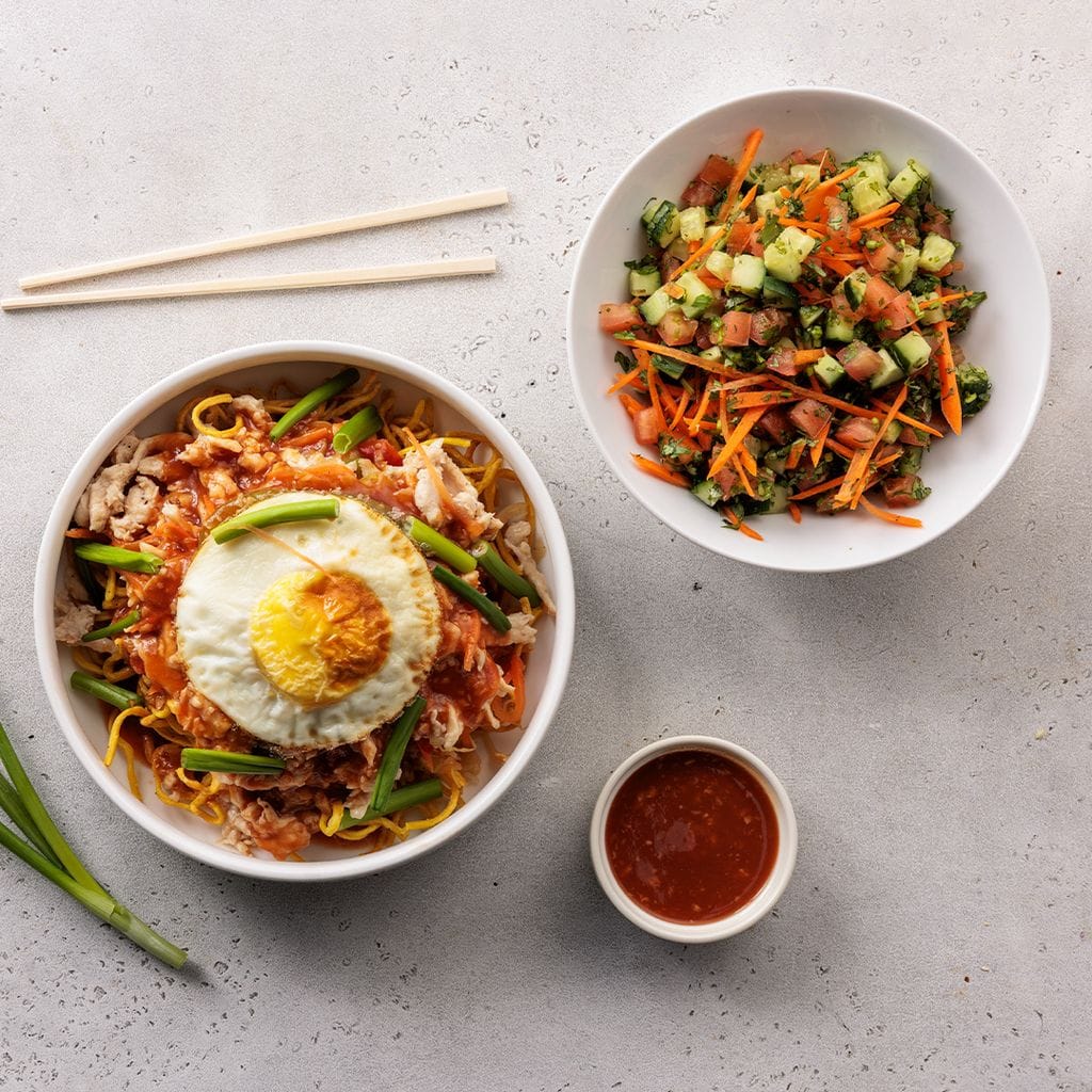 شوب سوي الأمريكي