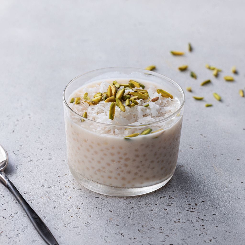 ساقودانا حجازية