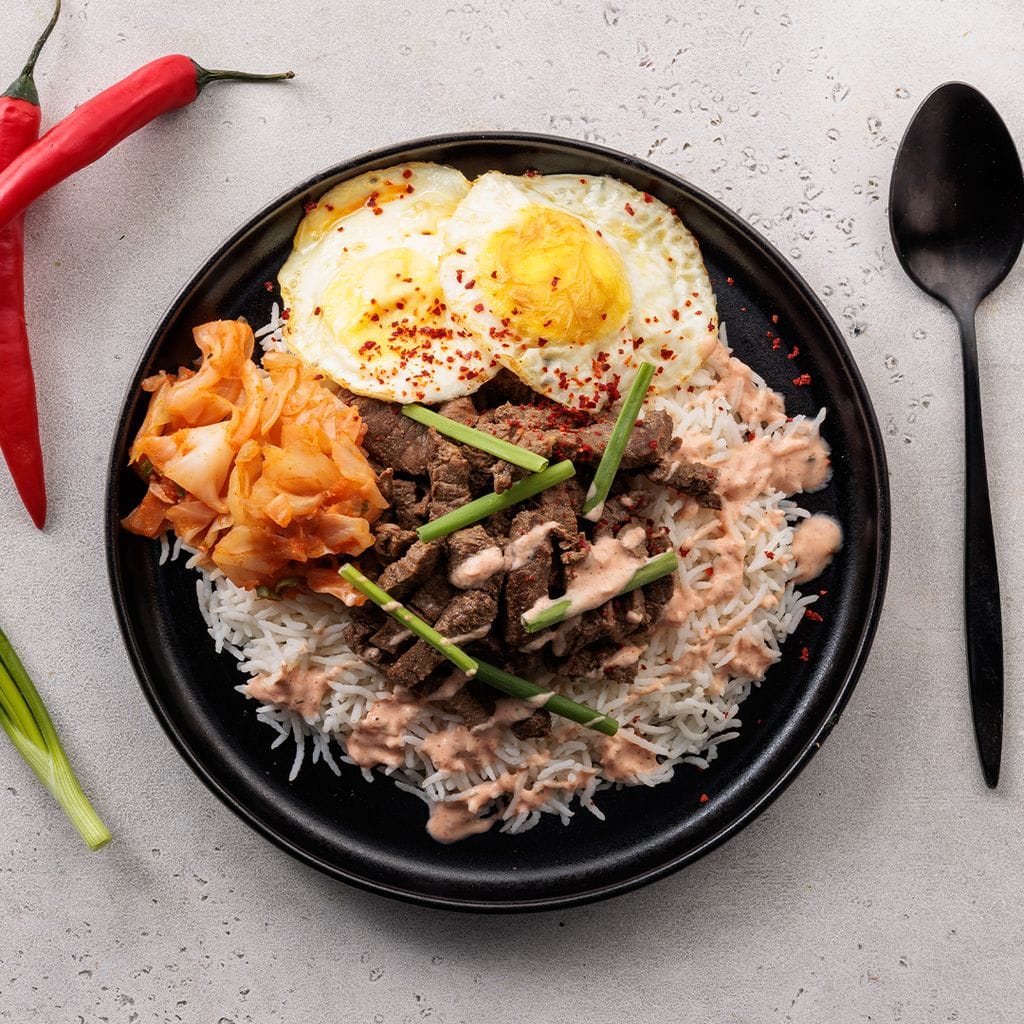 وعاء الكيمتشي الكوري