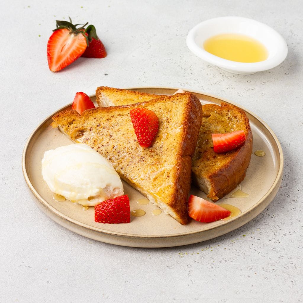 كلاسيك فرنش توست