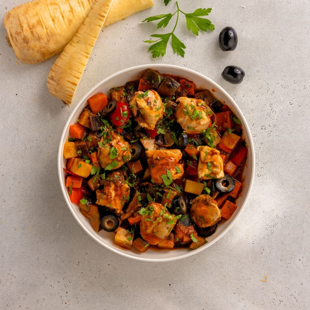 دجاج كاتشياتوري