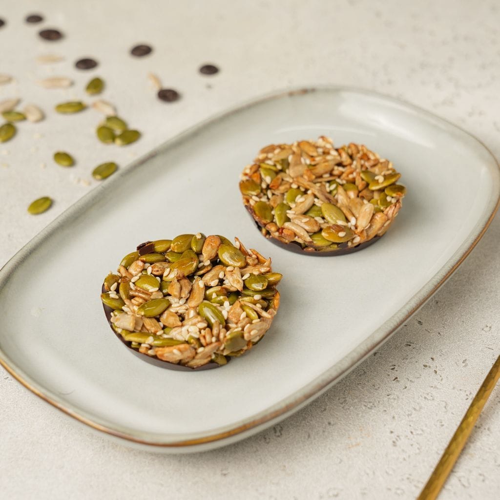 Seed Choco Crunch