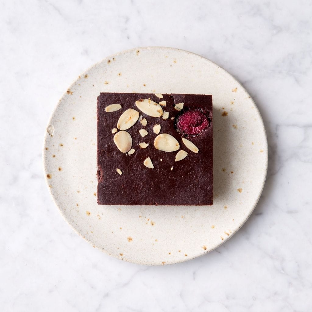 Beetroot Brownie