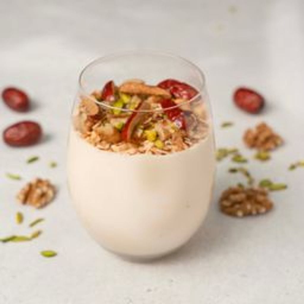 بارفيه بفاكهة العناب