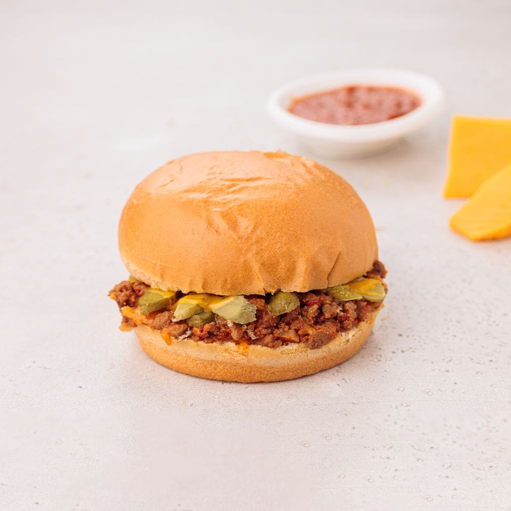 Sloppy Joe