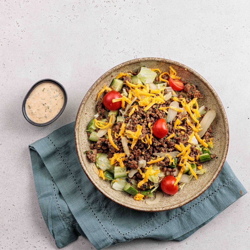 Taco Salad