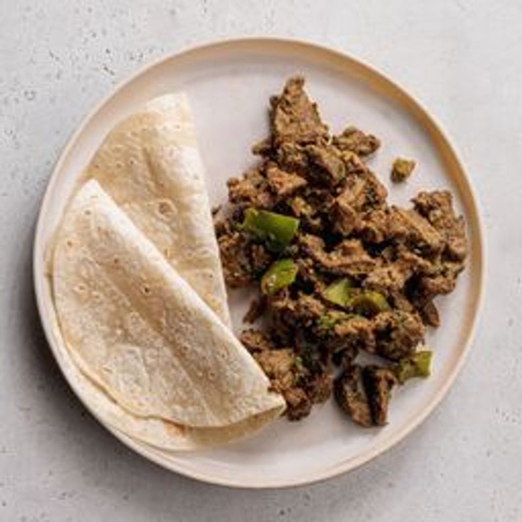 Beef Muqalqal
