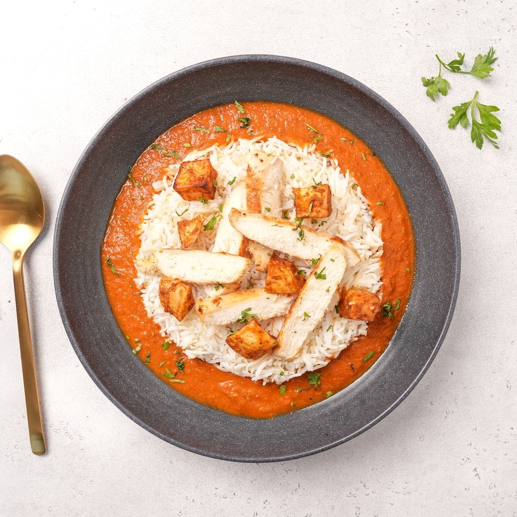 Lemon Chicken Salona