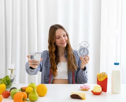 blood sugar levels after eating