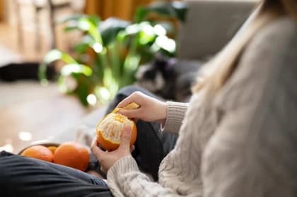 how to improve immune function