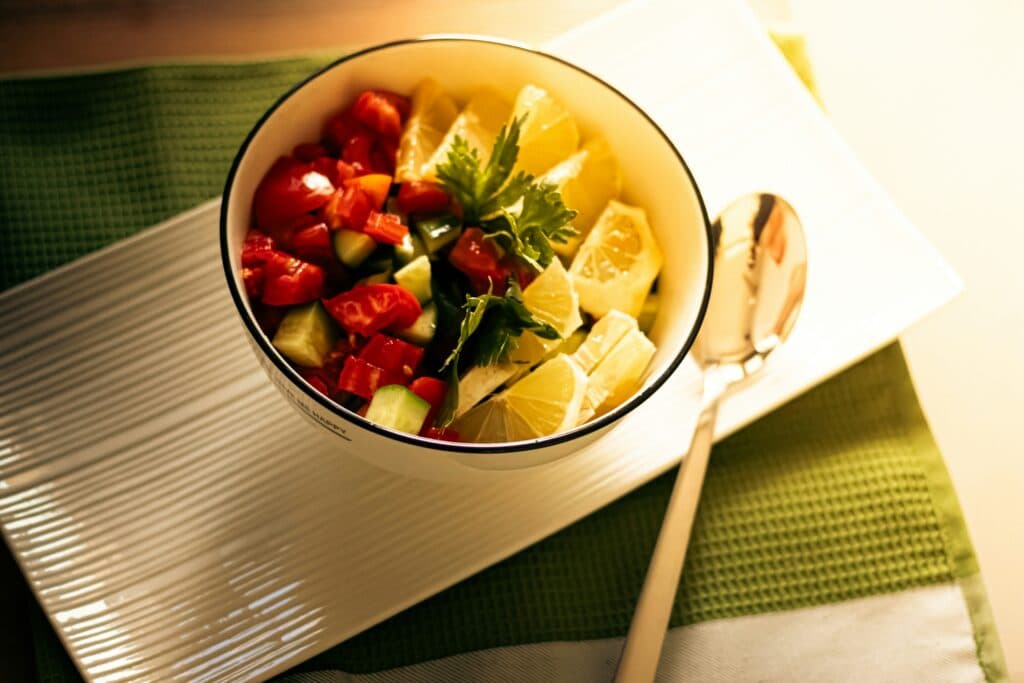 Hydrating Fruits