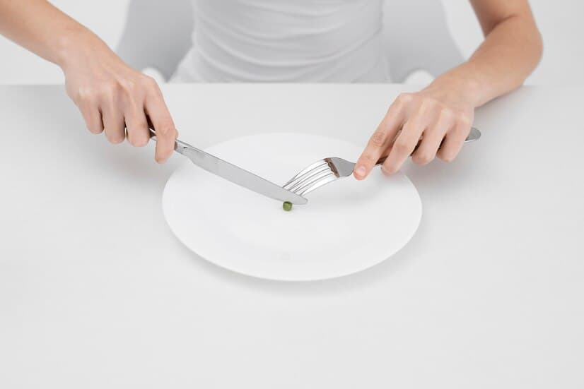 اضطرابات الاكل