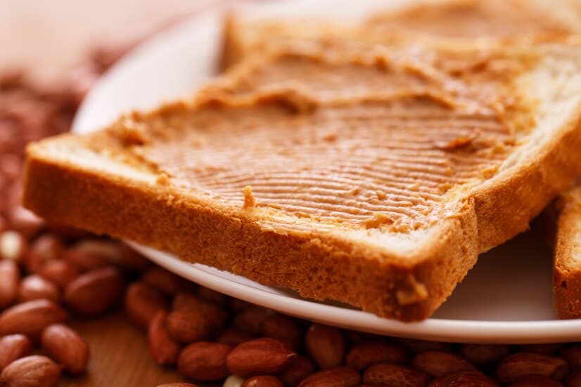 the army diet