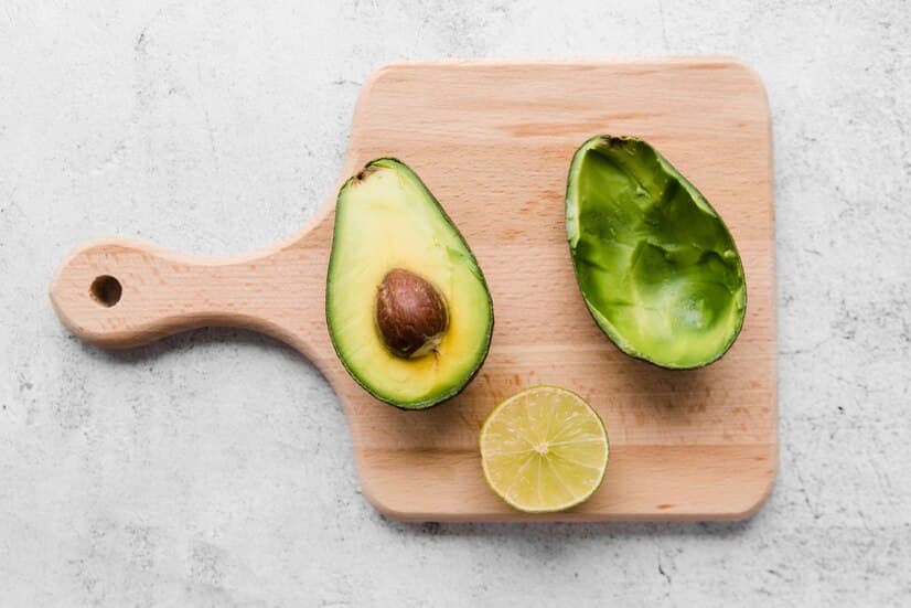 avocado