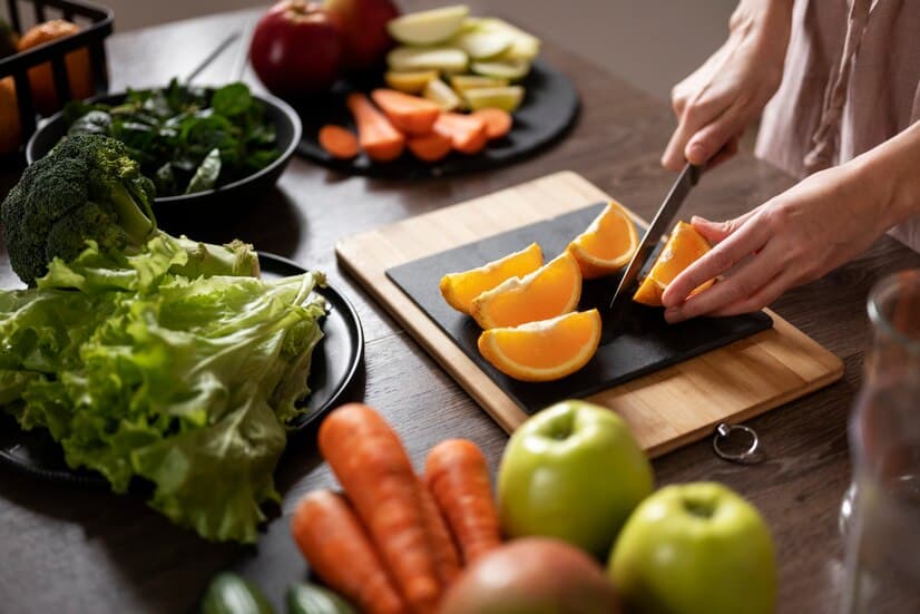d vitamin foods