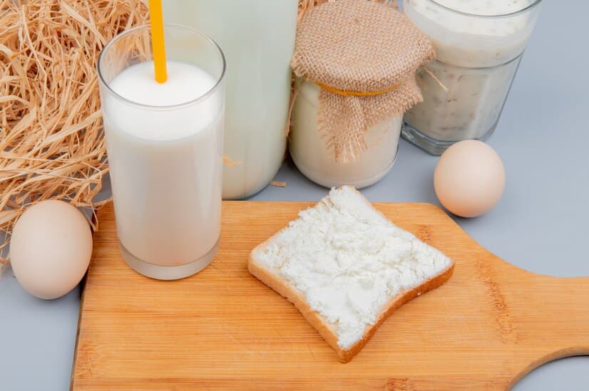 calcium foods