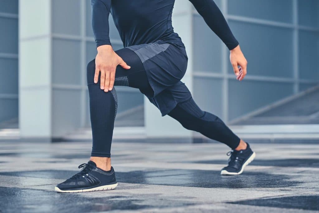 stretching exercises
