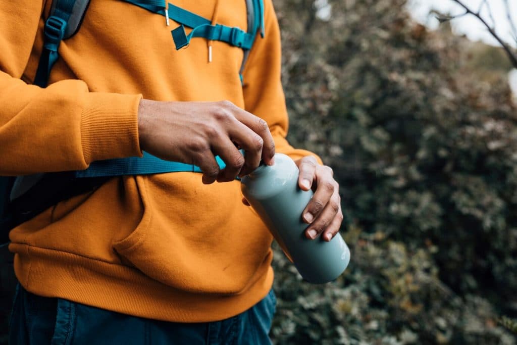 body hydration