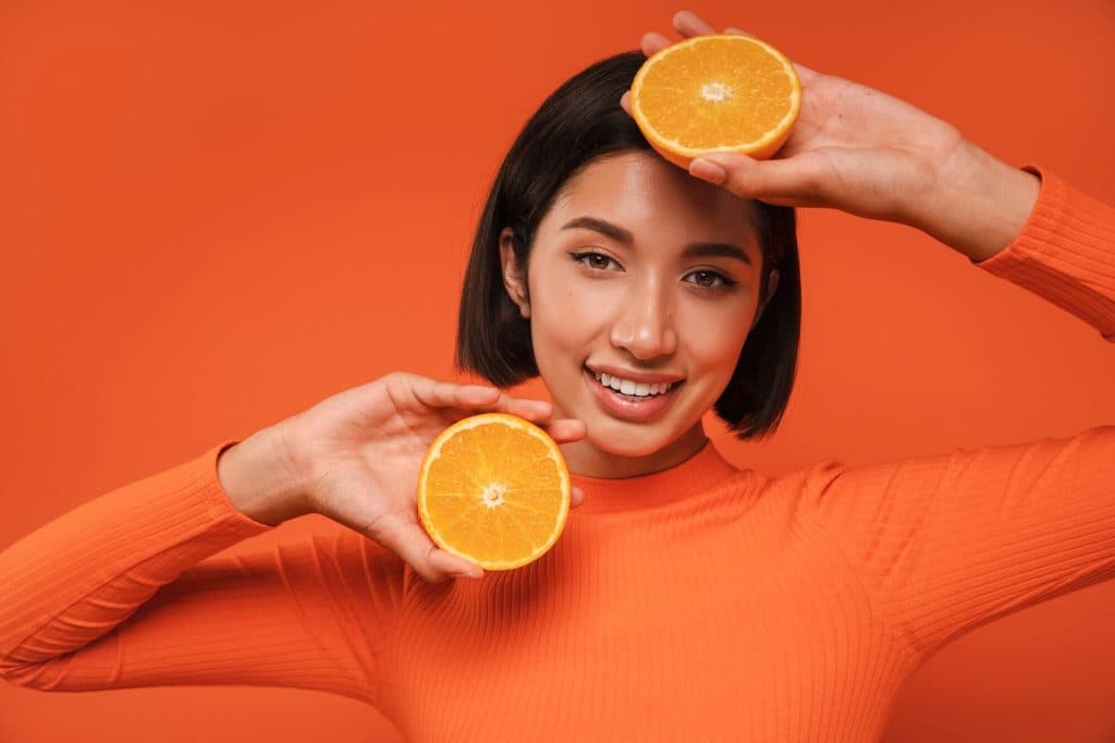 vitamin c foods