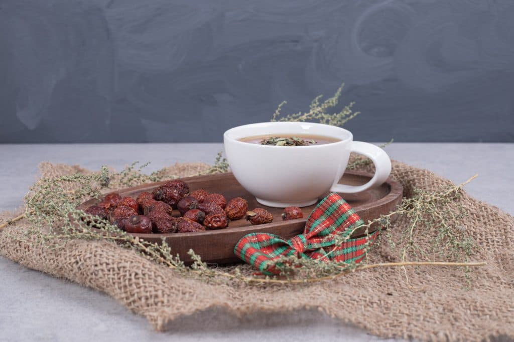 قهوة بذور التمر