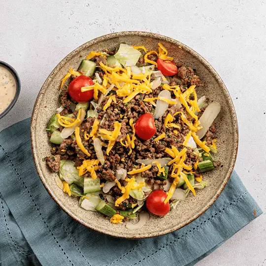 Taco Salad
