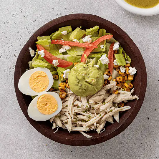 Cobb Salad