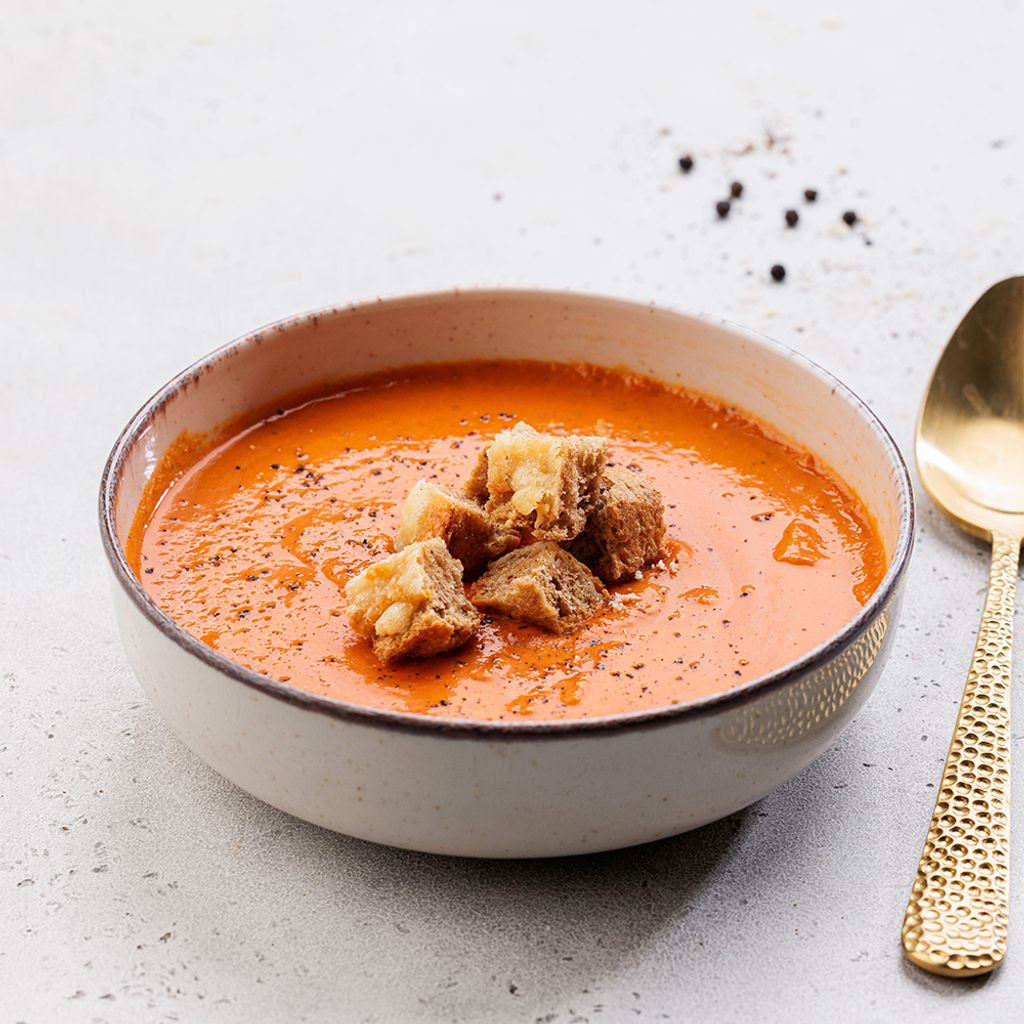 Creamy Tomato Soup