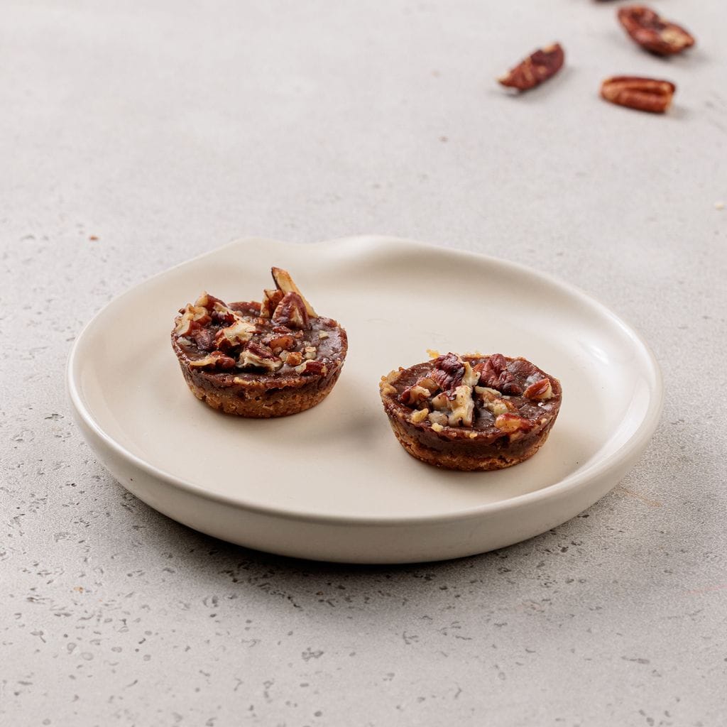Pecan Tart