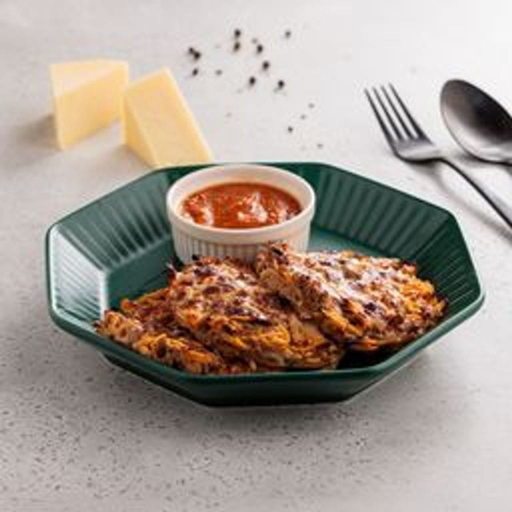 Celeriac and Beef Gratin