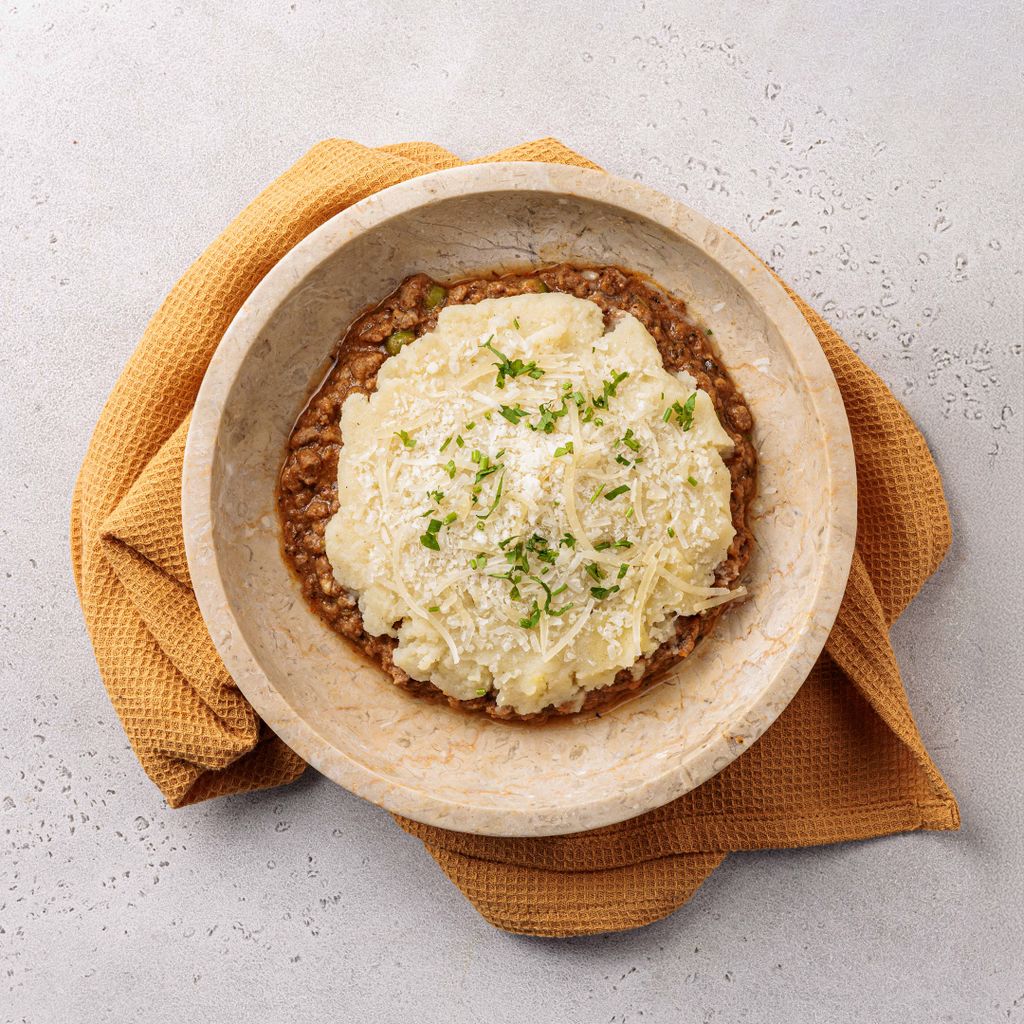 Cottage Pie