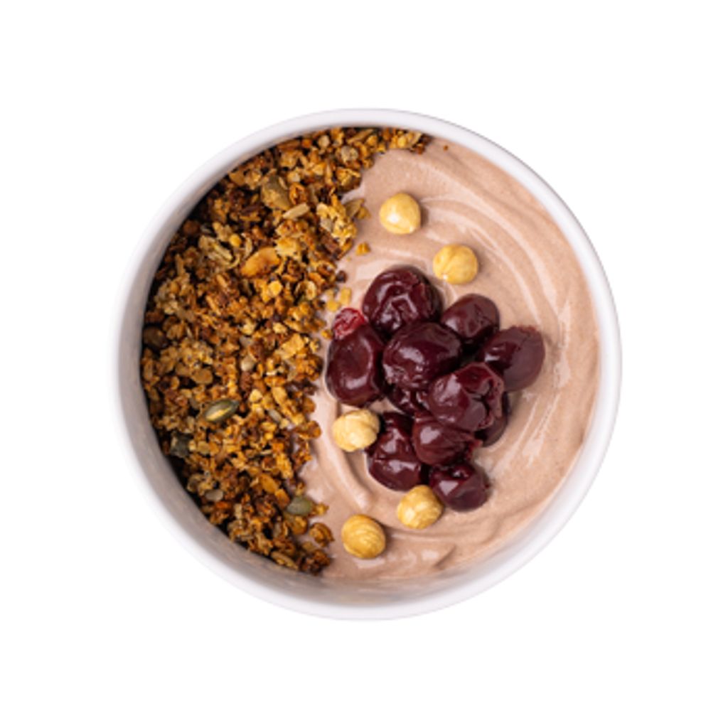 Cacao Yoghurt