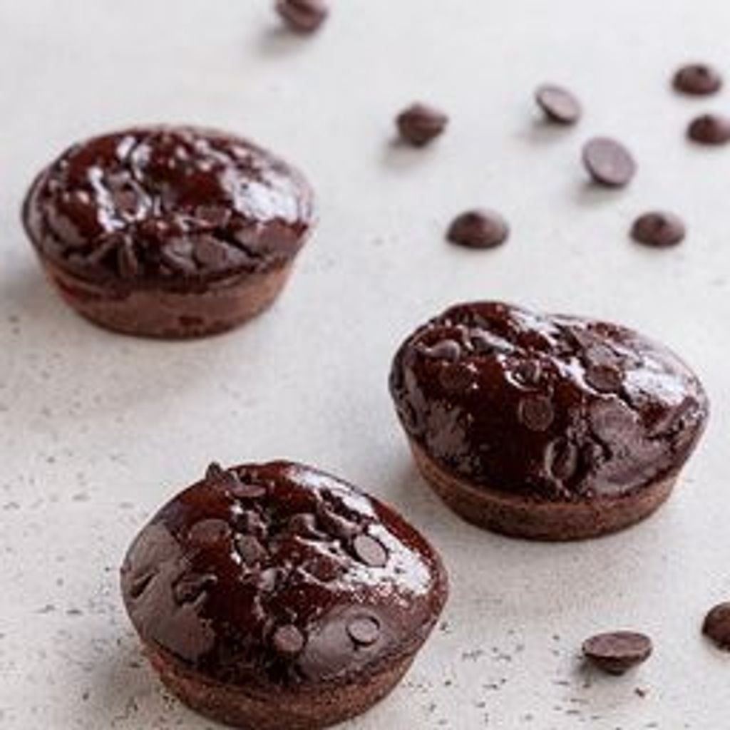 Protein Brownies