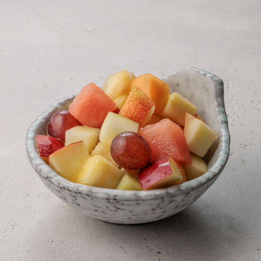 Fruit Salad Bowl