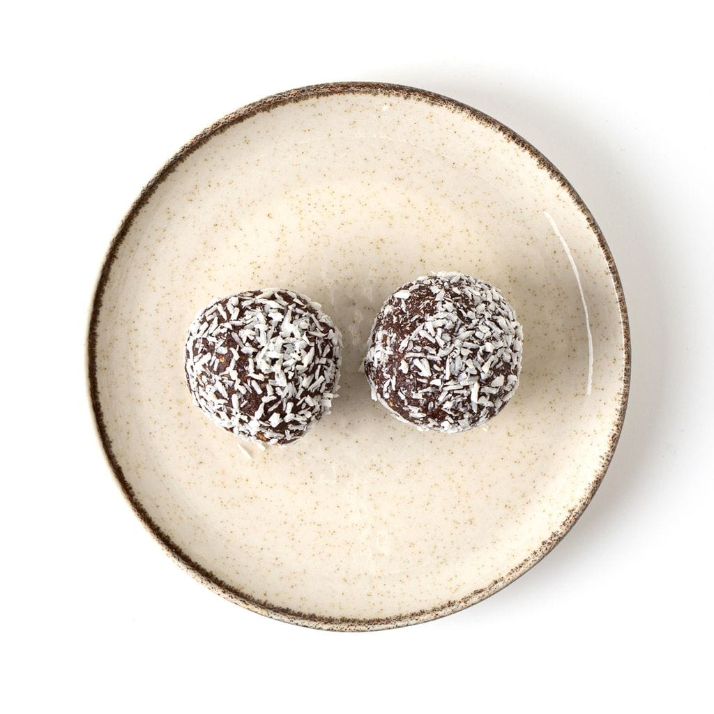 Coconut Truffle