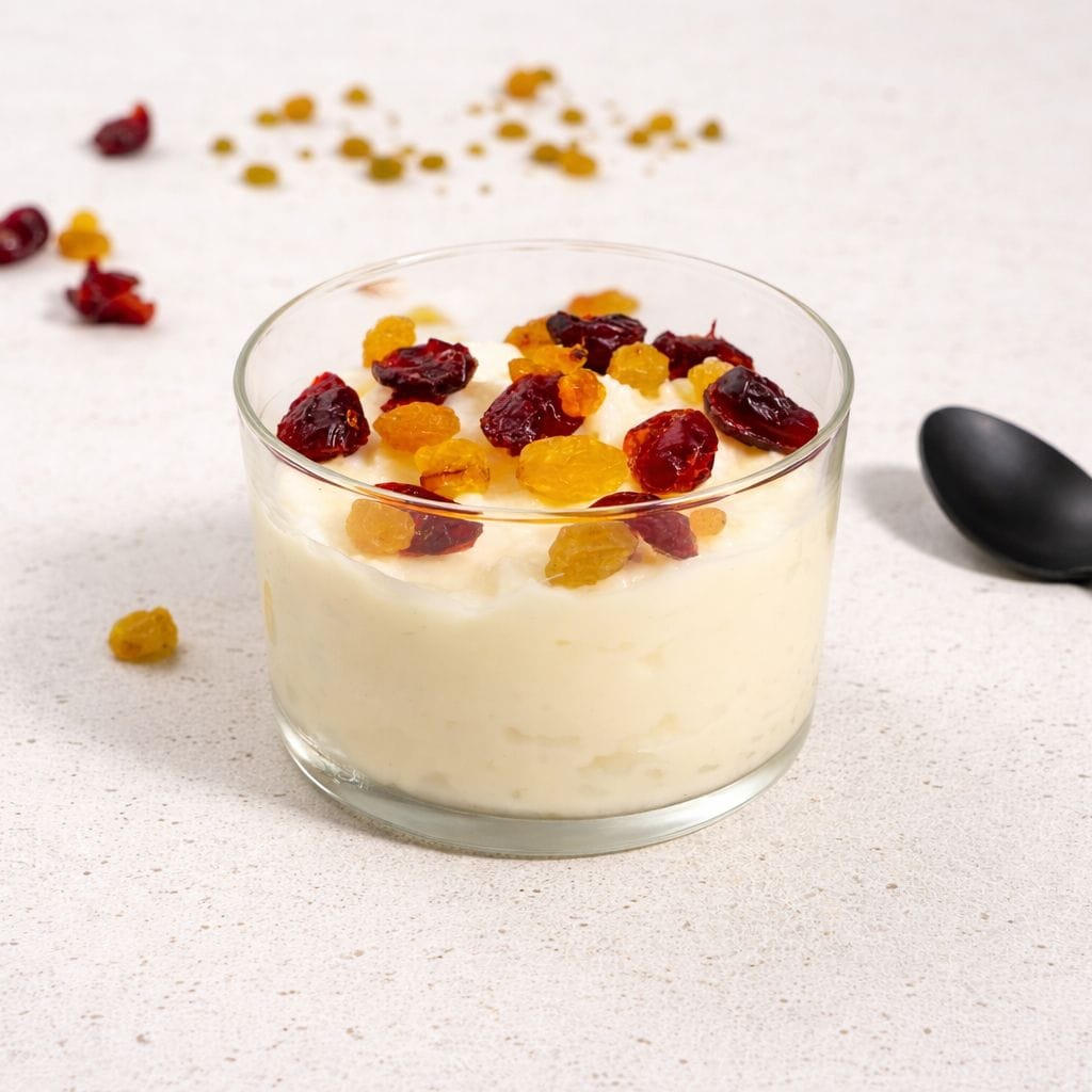 Muhallebia Dry Fruits