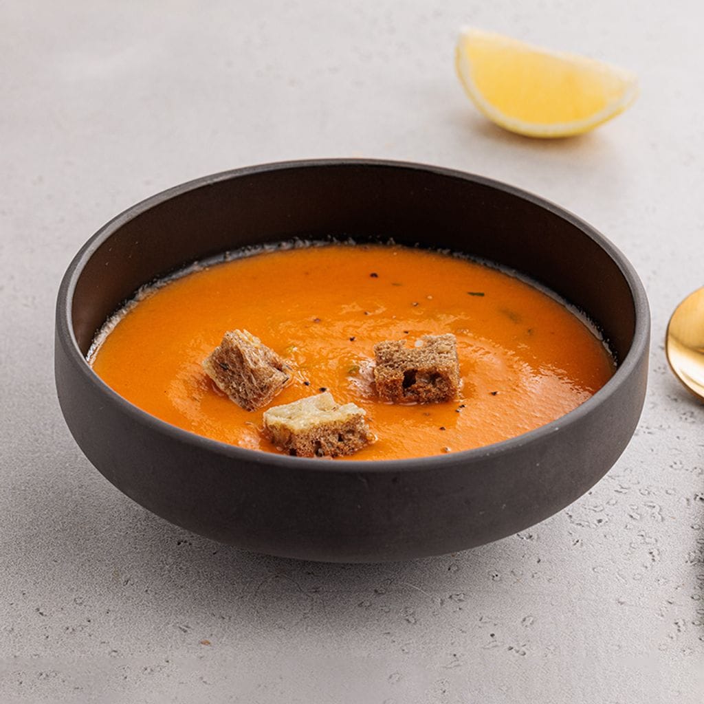 Roasted Tomato Soup