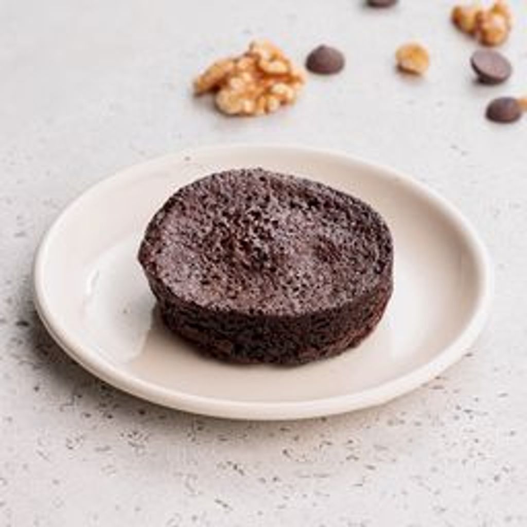 Cocoa Brownie