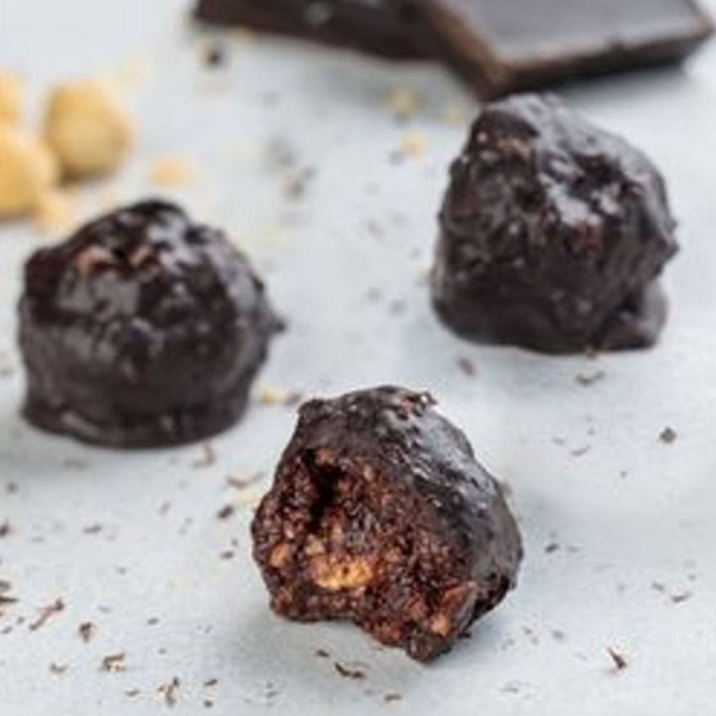 قطع حلى البندق