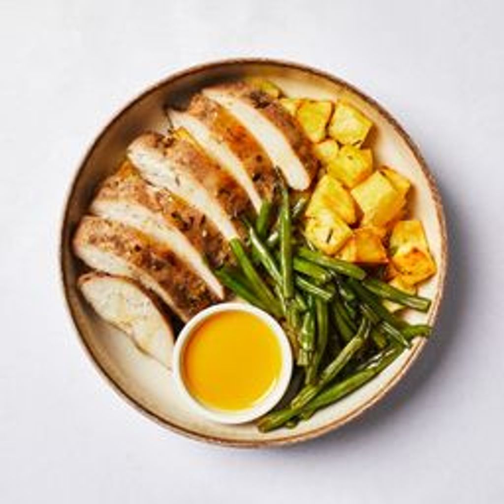 Chicken Roast
