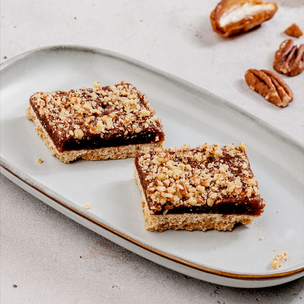 حلى البيكان بالتمر