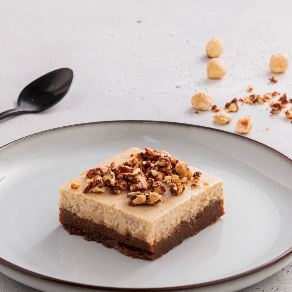 تشيزكيك اليقطين