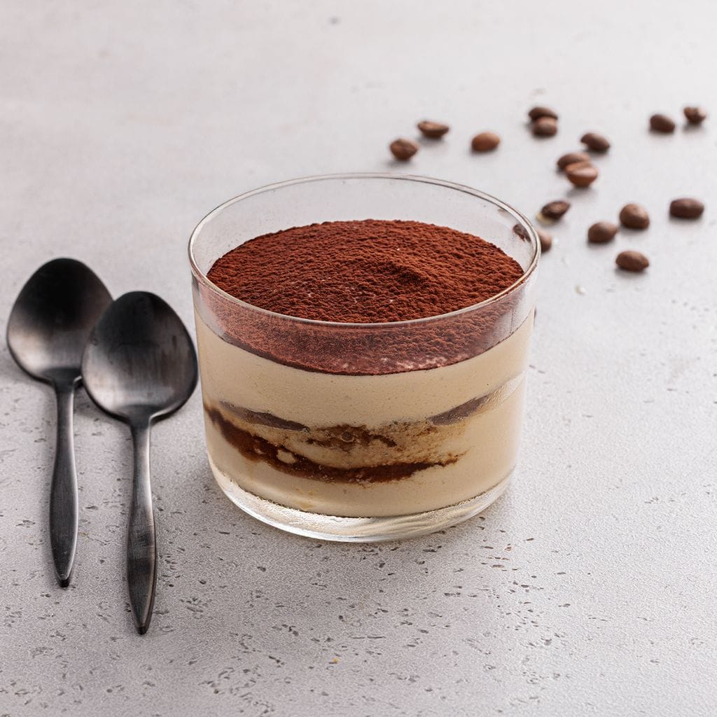Classic Tiramisu