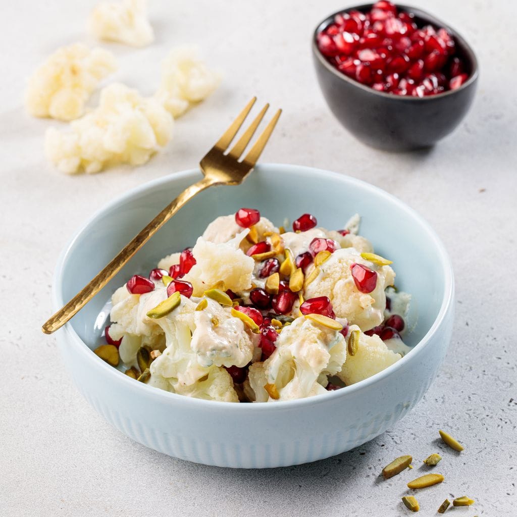 سلطة القرنبيط