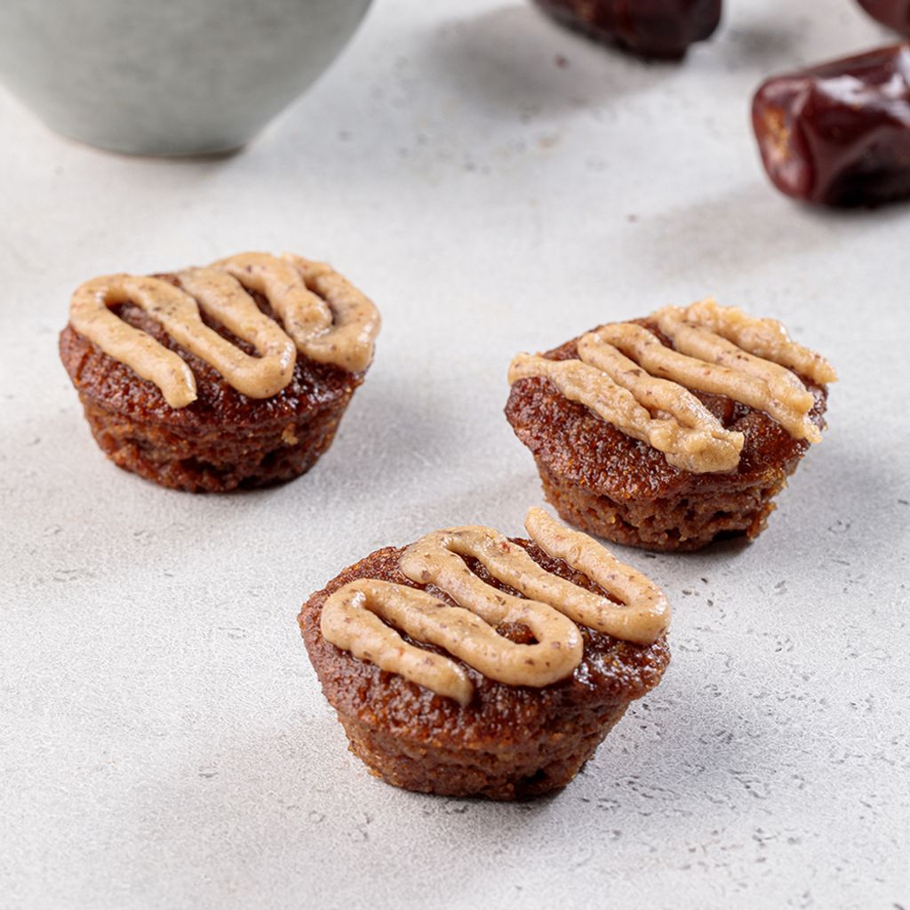 Sticky Date Pudding