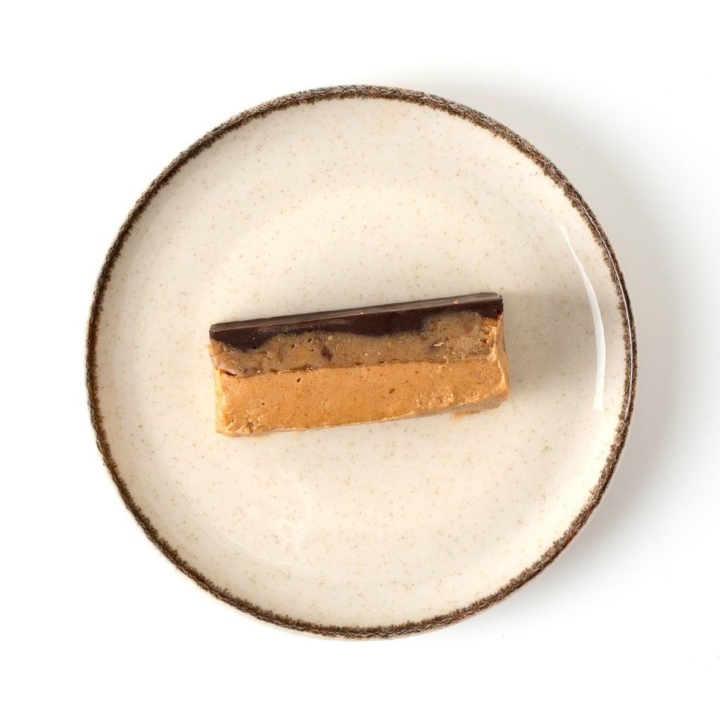 Millionaire Shortbread