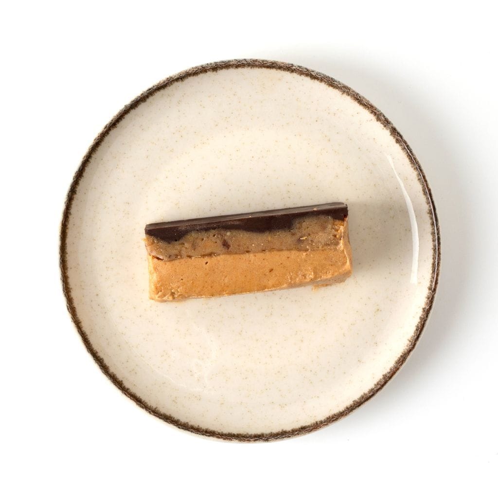 Millionaire Shortbread